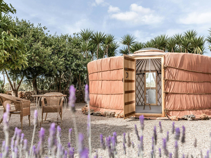 Property amenity 3, Holiday Home With Outdoor Jacuzzi, Baleares