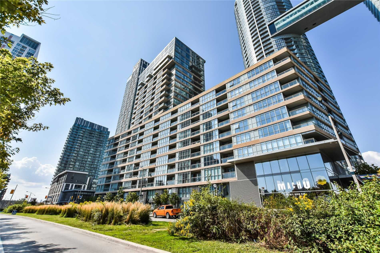 Exterior & Views, World Wide Stays Suite - Entertainment, Toronto