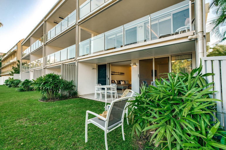 Jacaranda Apartment Noosa, Noosa - Noosa-Noosaville