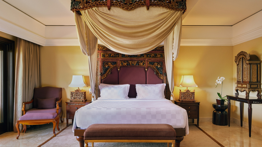 Bedroom 16