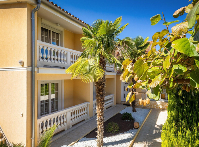 Exterior 5, Apartment in Porec Near Spadici Beach, Poreč