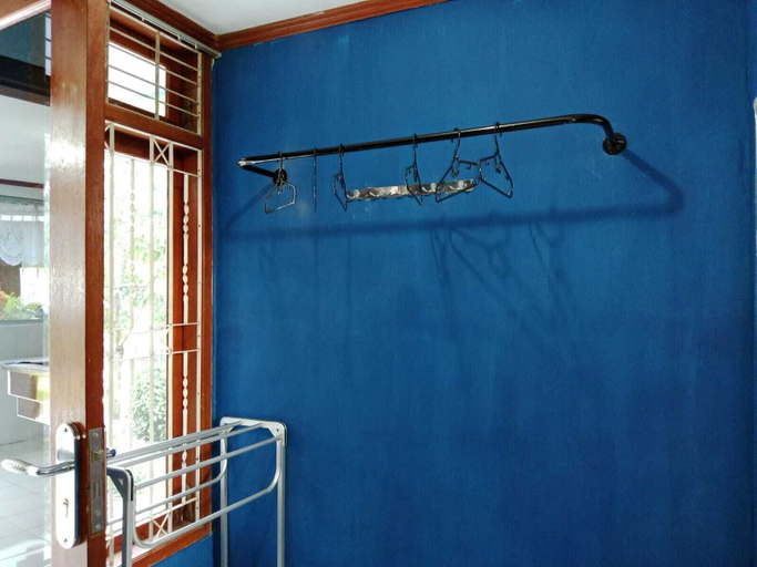 Bathroom 3, Omah Beji dekat BNS, Malang