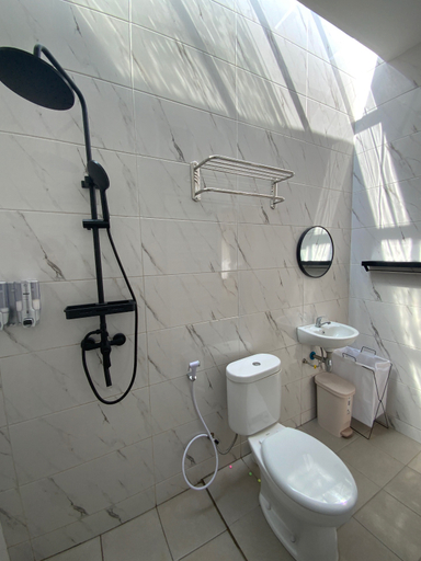 Bathroom 9