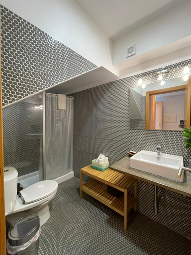Bathroom 4, Born to stay in Milfontes, Odemira