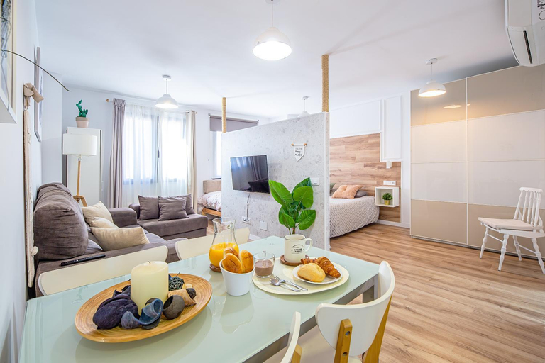 Others 5, CARTAGENAFLATS, Apartamentos Anfiteatro Romano, Murcia