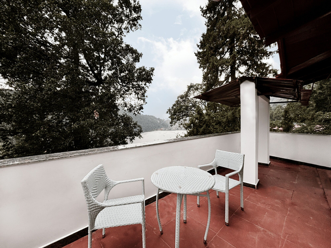 Others 5, juSTa Lake View Residences - Nainital, Nainital