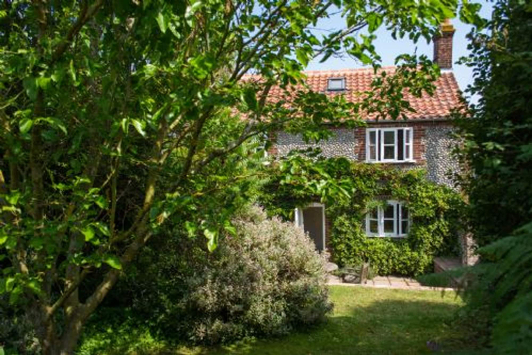 Room 3, Host Stay Marlpit Cottage, Norfolk