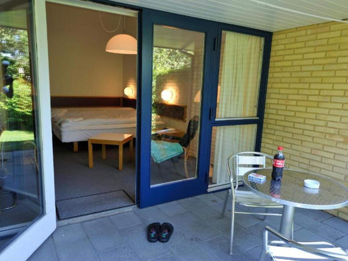 Exterior 5, Cozy Studios With Terrace - By Traum Ferienwohnungen, Bornholm