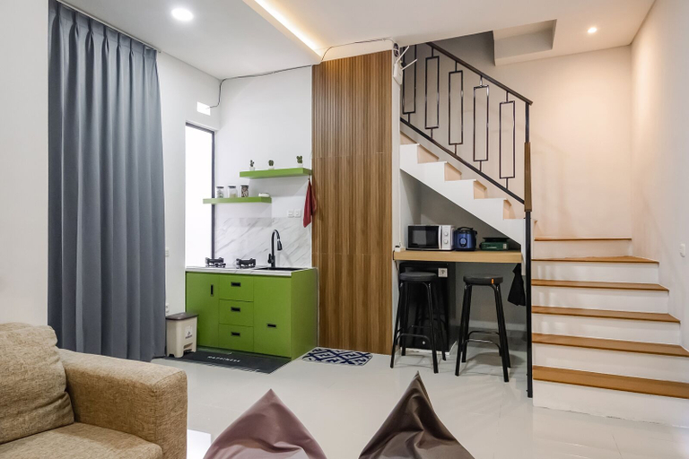 Others 5, TwoSpaces Living at BSB Villa Maharaja, Malang