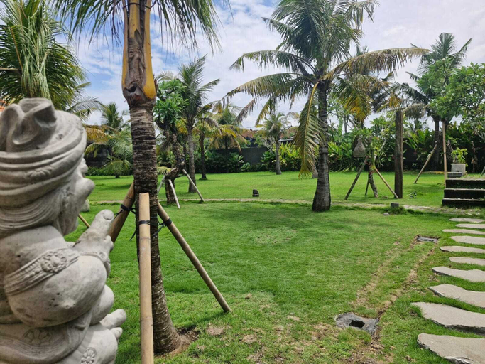 Jero Kelodan Villa, Tabanan