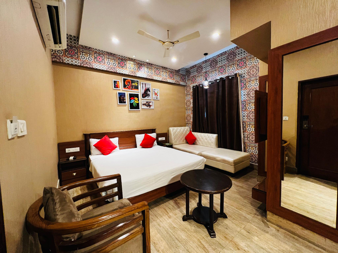 Bedroom 5