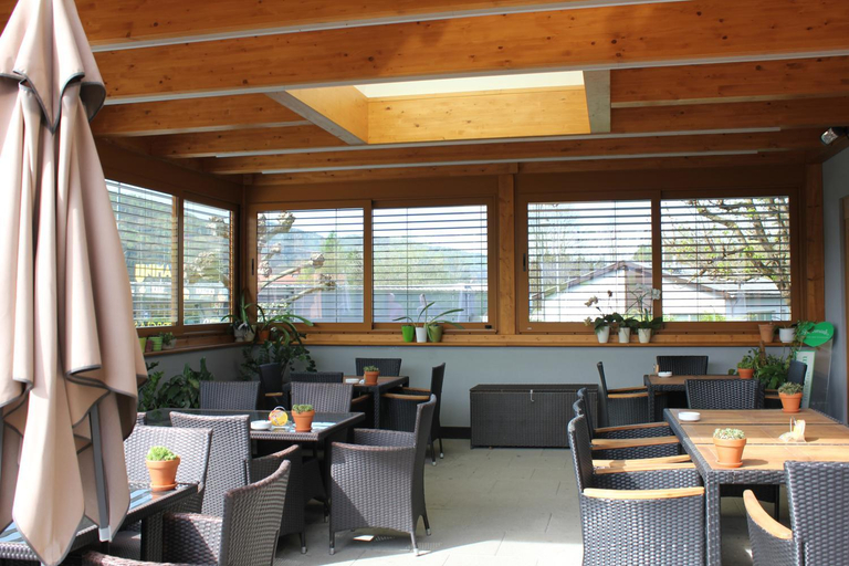 Food & Drinks 3, Rebenlandhof, Leibnitz