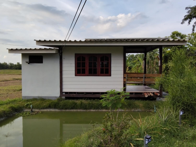 Exterior & Views 2, ID Garden Home, Muang Lampang