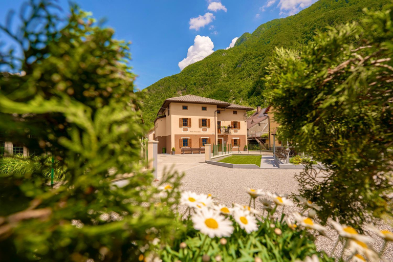 Relax House Soca, Bovec