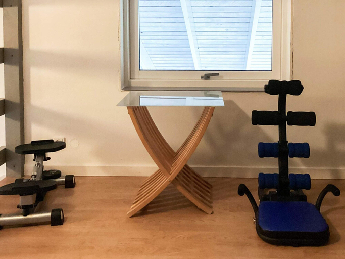 Property amenity 5, 4 Star Holiday Home in Vaeggerlose, Guldborgsund