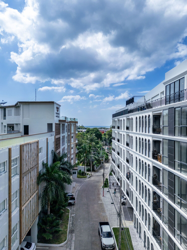 Exterior & Views 2, Palmetto Park Residence, Pulau Phuket