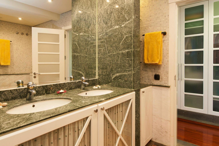 Bathroom 4, Holiday Home, Maspalomas, Las Palmas