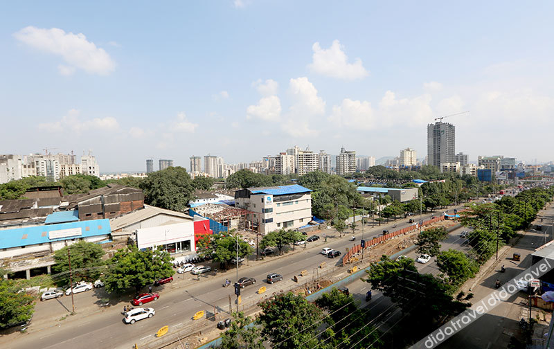 Others 4, Silverador Boutique Hotel, Thane