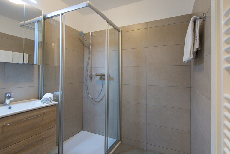 Others 5, Apartment in Bad Gastein Near Ski Slopes, Sankt Johann im Pongau