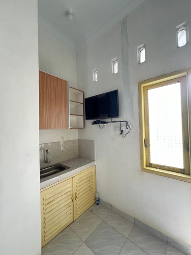 Guesthouse Ananda Lubuk basung, Agam