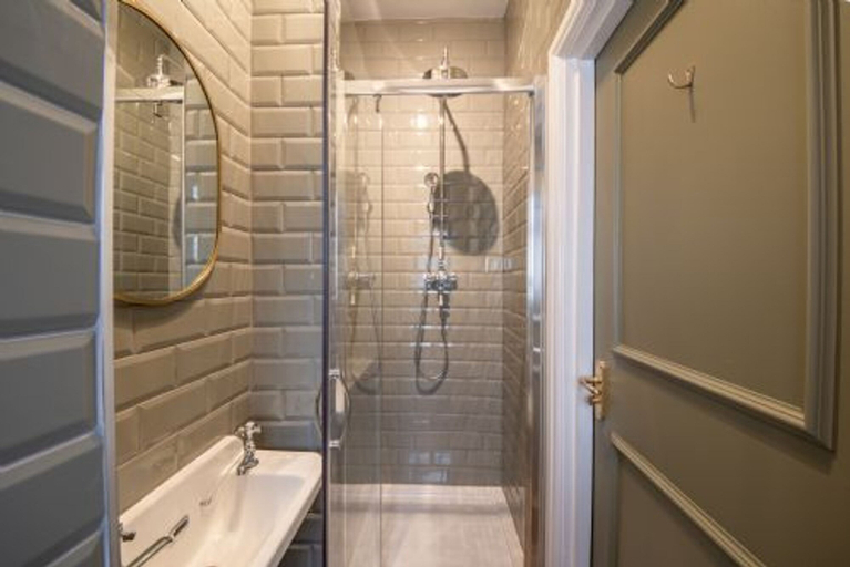 Room 2, Host Stay Woodroffe Arms Hope Double Room 1, Derbyshire
