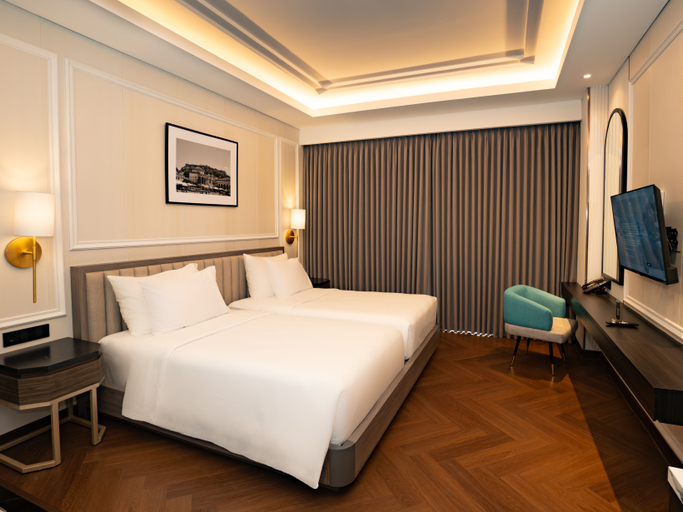 Bedroom 13
