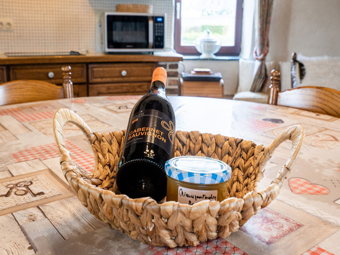 Food & Drinks, Charming Oombergen Mill Retreat, Oost-Vlaanderen