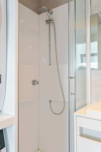 Bathroom 4, Penthouse in Blankenberge Near the Beach, West-Vlaanderen