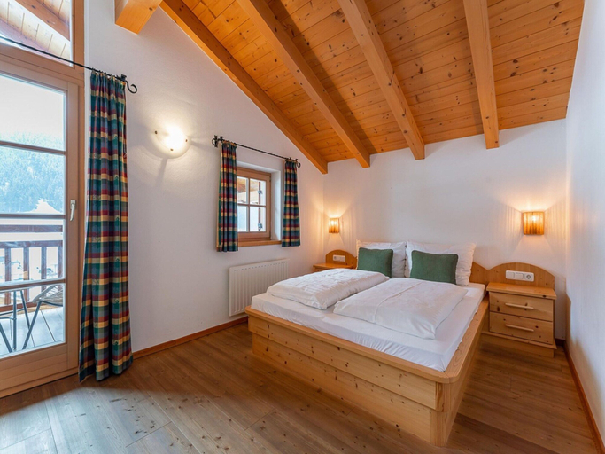 Others 4, Spectacular Alpine Chalet in Wald im Pinzgau, Zell am See