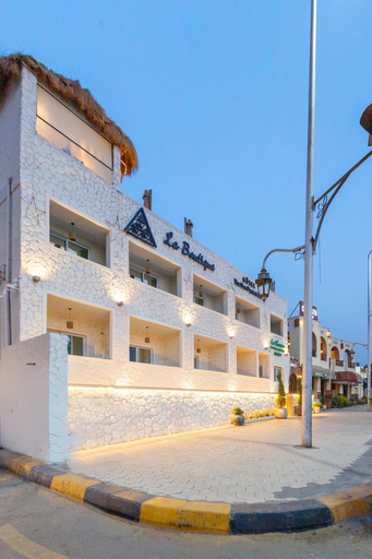 Exterior & Views 2, La Boutique Hôtel - Vue Des Pyramides, Al-Ahram