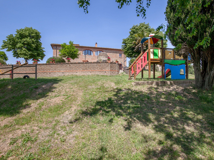 Property amenity 2, Flat With Swimming Pool and air Conditioning, Pisa