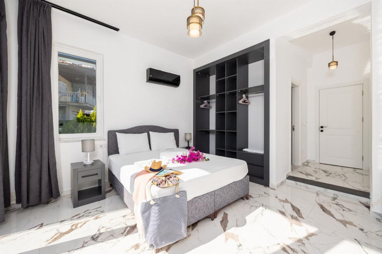 Room 5, Villa White Cloud, Ortaca