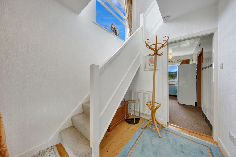 Room 2, Host Stay Avoca Cottage, Derbyshire