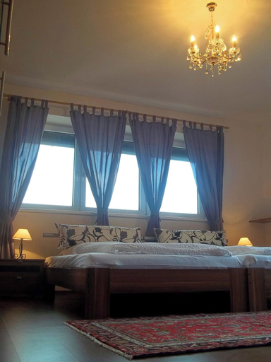 Others 4, Villa Wellspacher Semmering Luxury Apartments, Neunkirchen