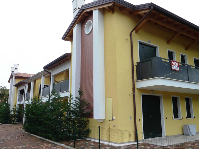 Exterior 2, Villa Faro Vecchio, Venezia