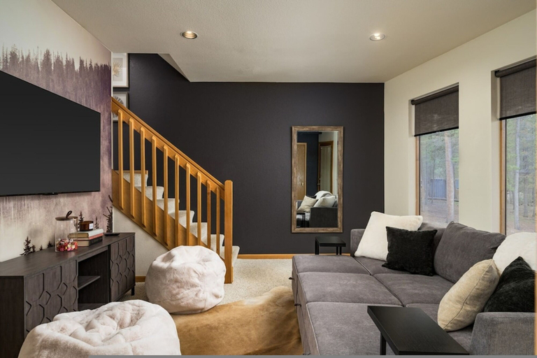 Room 5, Serene Retreat Amazing Views Hottub Sauna Xbox, Gilpin