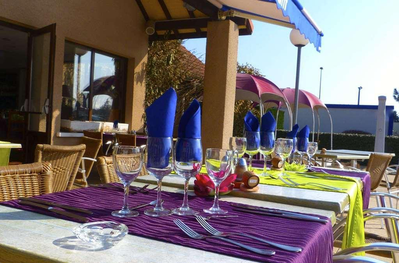 Food & Drinks 4, Kyriad BERGERAC, Dordogne