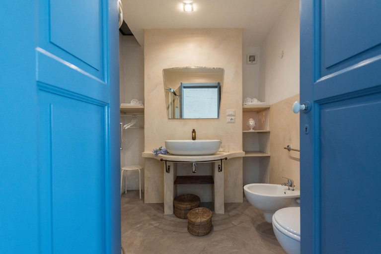 Bathroom 3, Dimore Santagaeta, Lecce