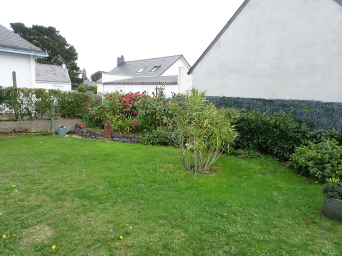 Exterior 3, Holiday Home in Penestin Near Mine D'or Beach, Morbihan