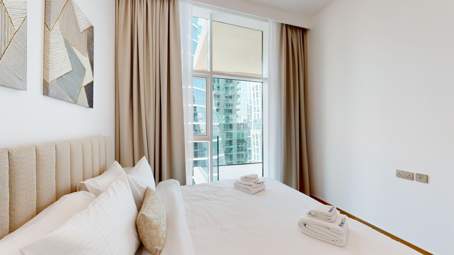 Room 4, Business Bay - Urban Oasis 2406, Dubai
