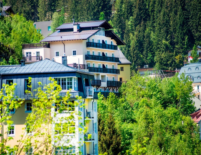 Pool 5, Alpine ski Apartment Getaway, Sankt Johann im Pongau