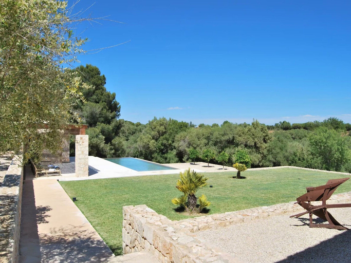 Pool 2, Attractive Holiday Home With Pool, Baleares
