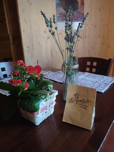 Food & Drinks 3, Choco B&B, Benevento