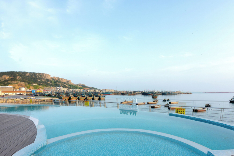 Sport & Beauty 5, Tangchi Seaview Resort, Weihai