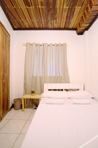 Bedroom 3, Pallet Homes - Ledesco , Iloilo City