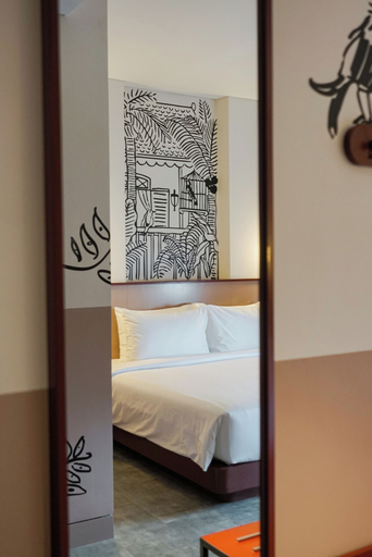 Bedroom 21