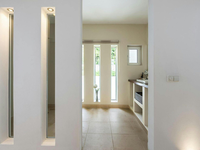 Interior, Holiday Home With Outdoor Barbecque, Baleares