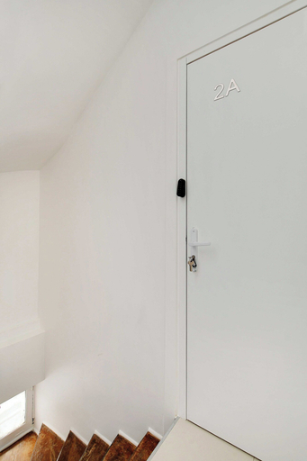 Others 5, Modern Studio with A/C - Near Montmartre, Paris