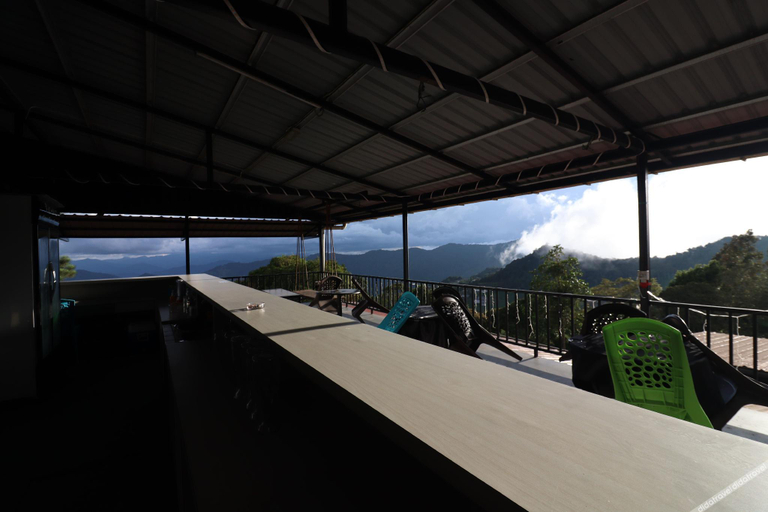 Others 5, The Box Hotel, Ranau