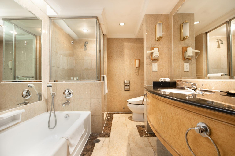 Bathroom 3